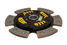 Load image into Gallery viewer, ACT 2002 Honda Civic 6 Pad Sprung Race Disc - Black Ops Auto Works