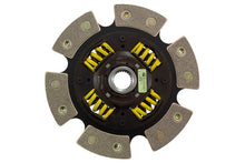 Load image into Gallery viewer, ACT 2002 Honda Civic 6 Pad Sprung Race Disc - Black Ops Auto Works