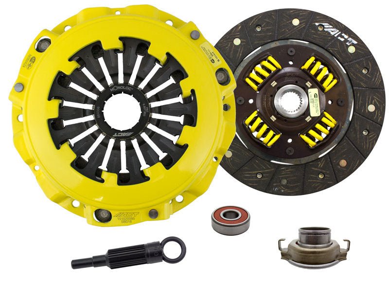 ACT ACT 2002 Subaru Impreza HD-M/Perf Street Sprung Clutch Kit