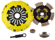 Load image into Gallery viewer, ACT ACT 2002 Subaru Impreza HD-M/Race Sprung 6 Pad Clutch Kit