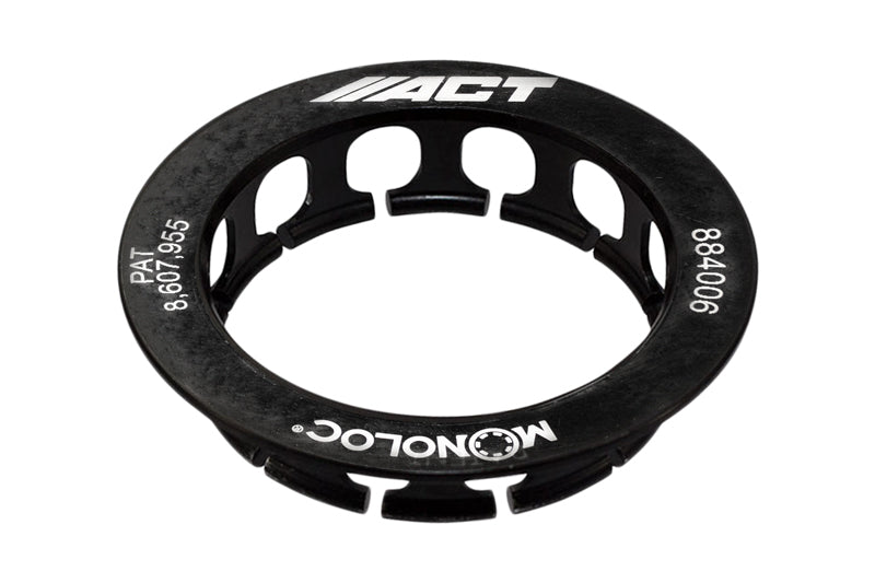 ACT 2002 Subaru Impreza Monoloc Collar - Black Ops Auto Works