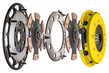 Load image into Gallery viewer, ACT ACT 2003 Chevrolet Corvette Twin Disc HD Race Kit Clutch Kit