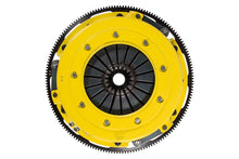 Load image into Gallery viewer, ACT ACT 2003 Chevrolet Corvette Twin Disc HD Race Kit Clutch Kit