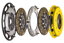 Load image into Gallery viewer, ACT ACT 2003 Chevrolet Corvette Twin Disc HD Street Kit Clutch Kit