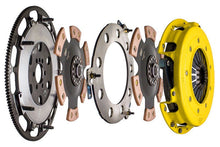 Load image into Gallery viewer, ACT 2003 Chevrolet Corvette Twin Disc MaXX XT Race Kit Clutch Kit - Black Ops Auto Works