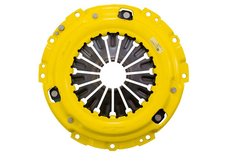ACT 2003 Dodge Neon P/PL Heavy Duty Clutch Pressure Plate - Black Ops Auto Works