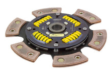 Load image into Gallery viewer, ACT 2003 Mitsubishi Lancer 6 Pad Sprung Race Disc - Black Ops Auto Works