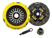 Load image into Gallery viewer, ACT ACT 2003 Mitsubishi Lancer HD-M/Perf Street Sprung Clutch Kit