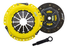 Load image into Gallery viewer, ACT ACT 2003 Mitsubishi Lancer HD/Perf Street Sprung Clutch Kit