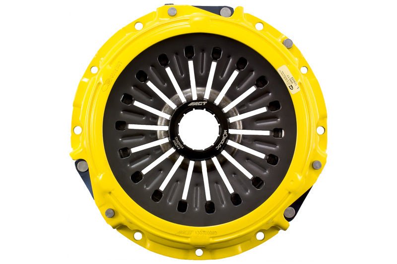 ACT ACT 2003 Mitsubishi Lancer P/PL-M Heavy Duty Clutch Pressure Plate