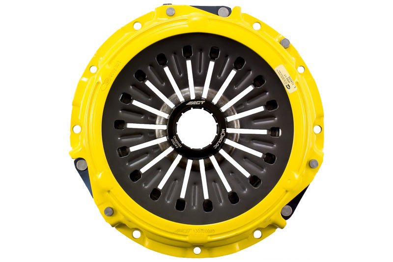 ACT 2003 Mitsubishi Lancer P/PL-M Heavy Duty Clutch Pressure Plate - Black Ops Auto Works