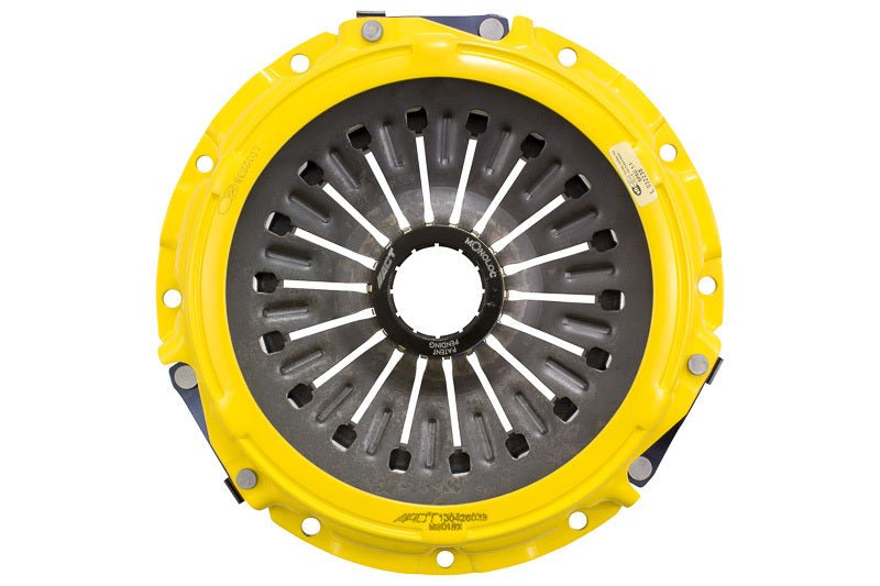 ACT ACT 2003 Mitsubishi Lancer P/PL-M Xtreme Clutch Pressure Plate