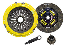 Load image into Gallery viewer, ACT ACT 2003 Mitsubishi Lancer XT-M/Perf Street Sprung Clutch Kit
