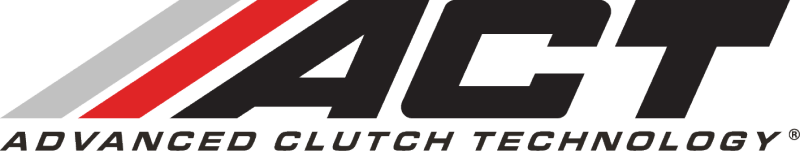 ACT 2003 Nissan 350Z HD/Race Rigid 6 Pad Clutch Kit - Black Ops Auto Works