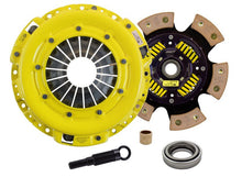 Load image into Gallery viewer, ACT ACT 2003 Nissan 350Z HD/Race Sprung 6 Pad Clutch Kit