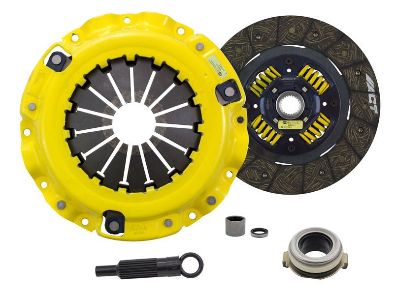 ACT ACT 2004 Mazda RX-8 HD/Perf Street Sprung Clutch Kit