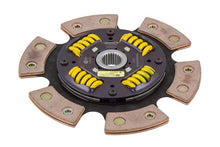 Load image into Gallery viewer, ACT 2004 Subaru Forester 6 Pad Sprung Race Disc - Black Ops Auto Works