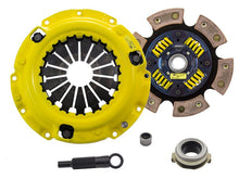 Load image into Gallery viewer, ACT ACT 2006 Mazda MX-5 Miata HD/Race Sprung 6 Pad Clutch Kit