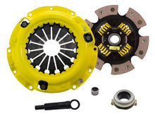 Load image into Gallery viewer, ACT ACT 2006 Mazda MX-5 Miata HD/Race Sprung 6 Pad Clutch Kit