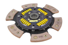 Load image into Gallery viewer, ACT 2006 Subaru Impreza 6 Pad Sprung Race Disc - Black Ops Auto Works