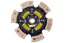 Load image into Gallery viewer, ACT 2006 Subaru Impreza 6 Pad Sprung Race Disc - Black Ops Auto Works