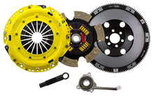 Load image into Gallery viewer, ACT ACT 2007 Audi A3 HD/Race Sprung 6 Pad Clutch Kit