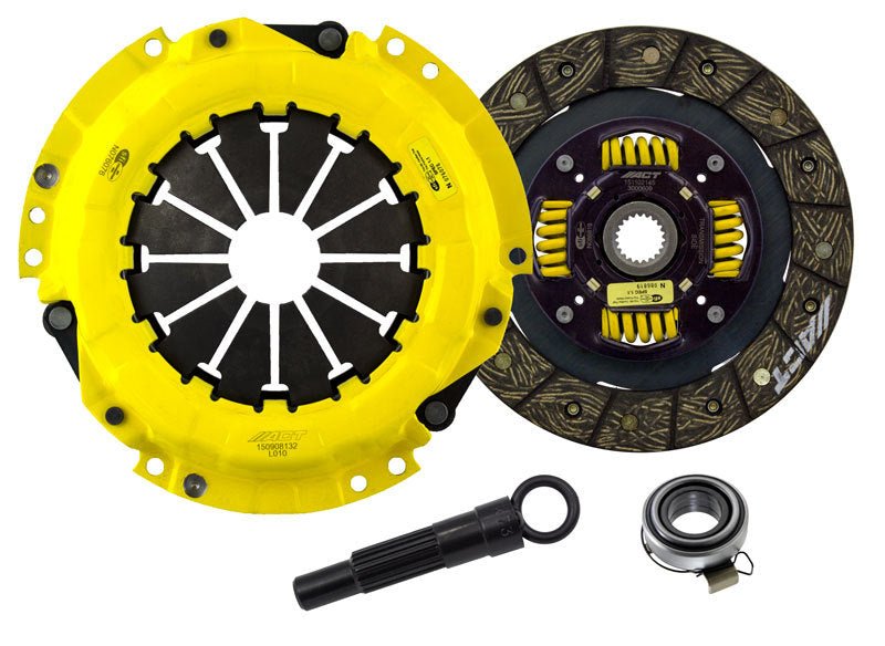 ACT ACT 2007 Lotus Exige HD/Perf Street Sprung Clutch Kit
