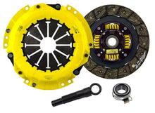 Load image into Gallery viewer, ACT ACT 2007 Lotus Exige HD/Perf Street Sprung Clutch Kit