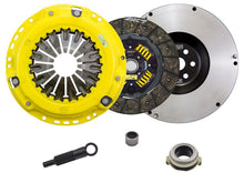 Load image into Gallery viewer, ACT ACT 2007 Mazda 3 HD/Perf Street Sprung Clutch Kit