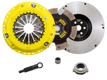 Load image into Gallery viewer, ACT ACT 2007 Mazda 3 HD/Race Sprung 6 Pad Clutch Kit