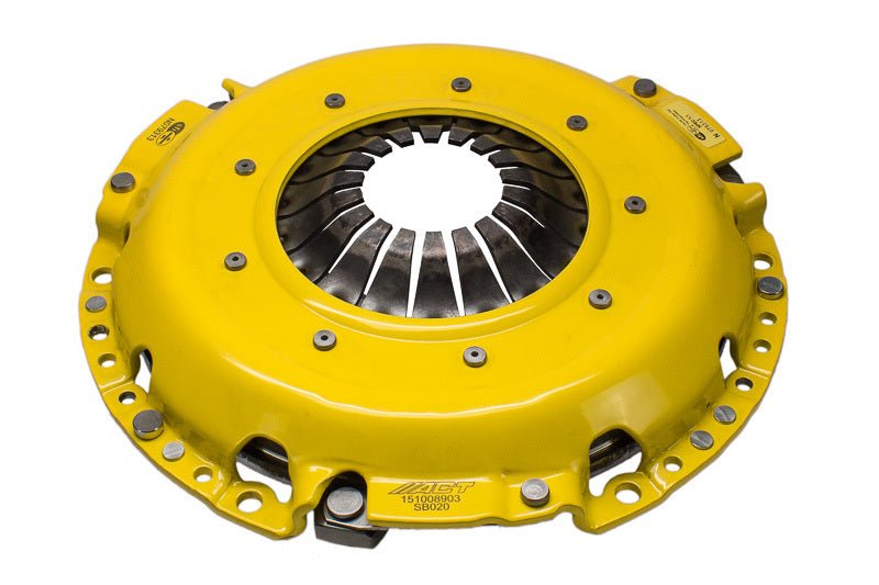ACT ACT 2007 Subaru Impreza P/PL Heavy Duty Clutch Pressure Plate