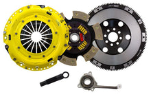 Load image into Gallery viewer, ACT ACT 2008 Audi A3 HD/Race Sprung 6 Pad Clutch Kit