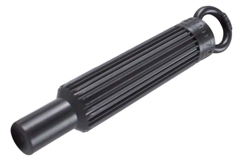 ACT 2008 Dodge Challenger Alignment Tool - Black Ops Auto Works