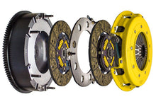 Load image into Gallery viewer, ACT ACT 2008 Dodge Challenger Twin Disc HD Street Kit Clutch Kit