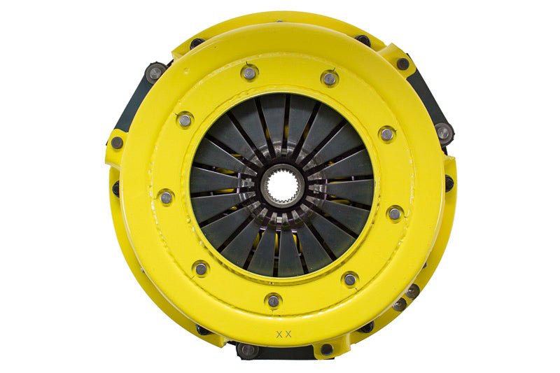 ACT ACT 2008 Dodge Challenger Twin Disc HD Street Kit Clutch Kit