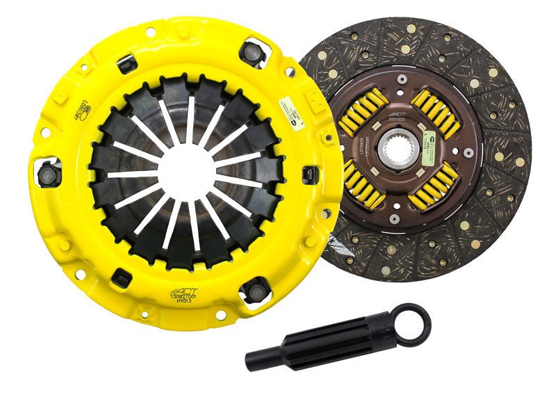 ACT ACT 2010 Hyundai Genesis Coupe HD/Perf Street Sprung Clutch Kit