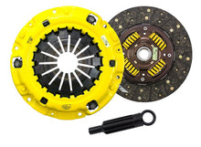 Load image into Gallery viewer, ACT ACT 2010 Hyundai Genesis Coupe HD/Perf Street Sprung Clutch Kit