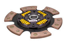 Load image into Gallery viewer, ACT 2010 Subaru Impreza 6 Pad Sprung Race Disc - Black Ops Auto Works