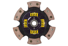Load image into Gallery viewer, ACT 2010 Subaru Impreza 6 Pad Sprung Race Disc - Black Ops Auto Works