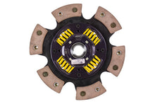 Load image into Gallery viewer, ACT 2010 Subaru Impreza 6 Pad Sprung Race Disc - Black Ops Auto Works