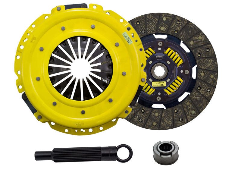 ACT ACT 2011 Ford Mustang HD/Perf Street Sprung Clutch Kit