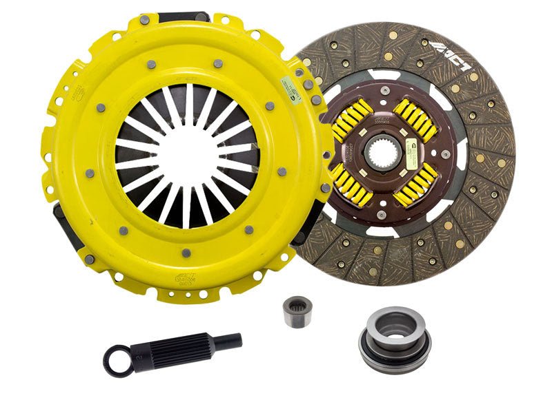 ACT ACT 2011 Ford Mustang HD/Perf Street Sprung Clutch Kit