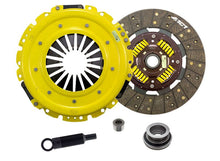 Load image into Gallery viewer, ACT ACT 2011 Ford Mustang HD/Perf Street Sprung Clutch Kit