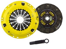 Load image into Gallery viewer, ACT ACT 2011 Scion tC HD/Perf Street Sprung Clutch Kit