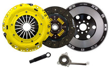 Load image into Gallery viewer, ACT ACT 2012 Audi A3 HD/Perf Street Sprung Clutch Kit
