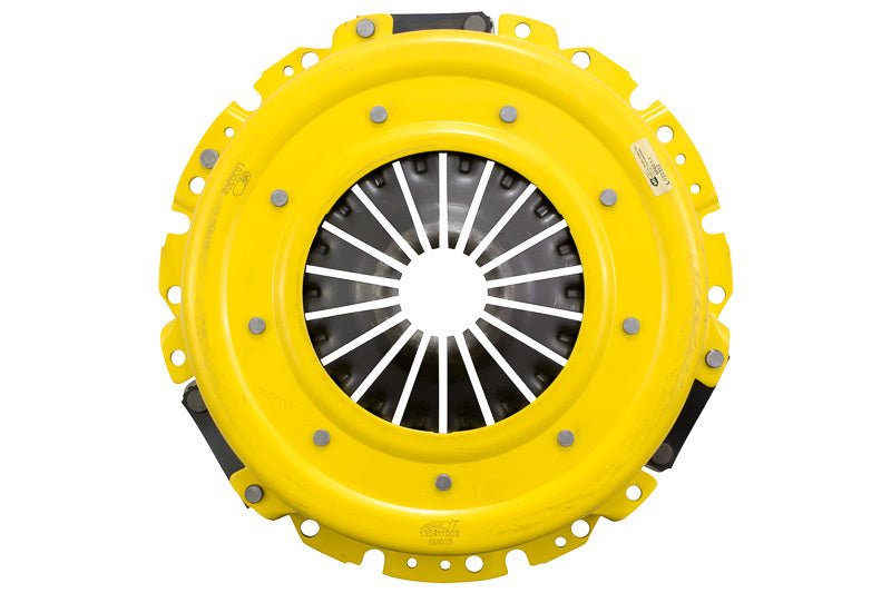 ACT 2012 Chevrolet Corvette P/PL Heavy Duty Clutch Pressure Plate - Black Ops Auto Works