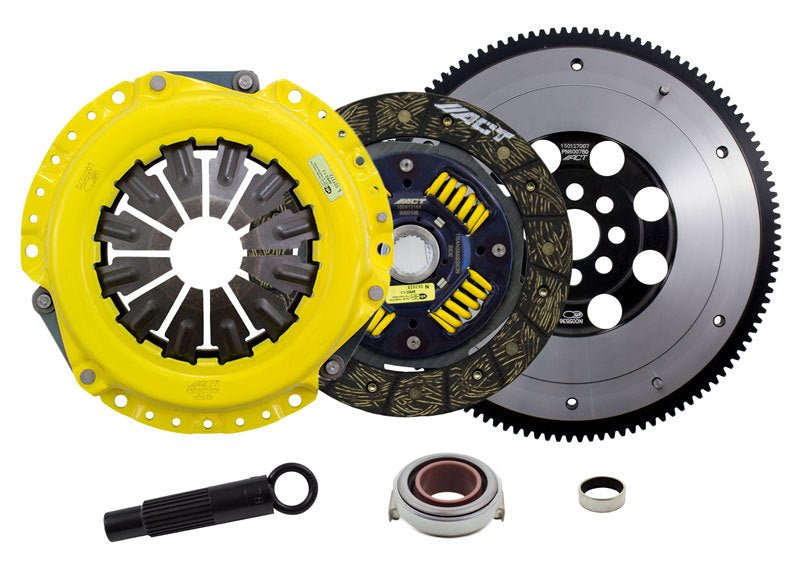 ACT ACT 2012 Honda Civic XT/Perf Street Sprung Clutch Kit