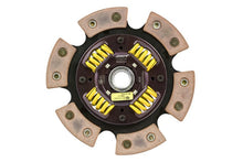 Load image into Gallery viewer, ACT 6224218-1 Six Pad Sprung Race Disc Subaru BRZ Scion FR-S 86