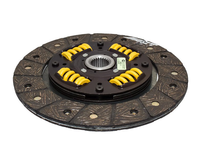 ACT 3000504 Street Sprung Clutch Disc BRZ FR-S 86 FA20
