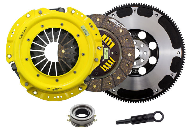 ACT ACT 2013 Scion FR-S XT/Perf Street Sprung Clutch Kit